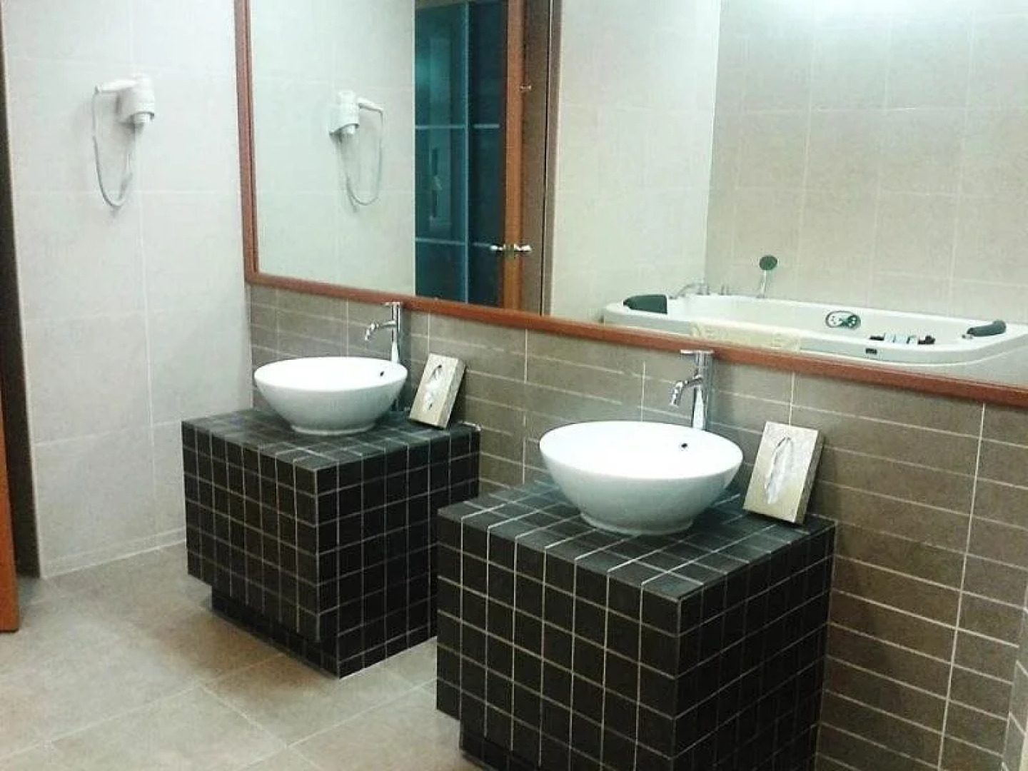 Kingwood Resort Mukah