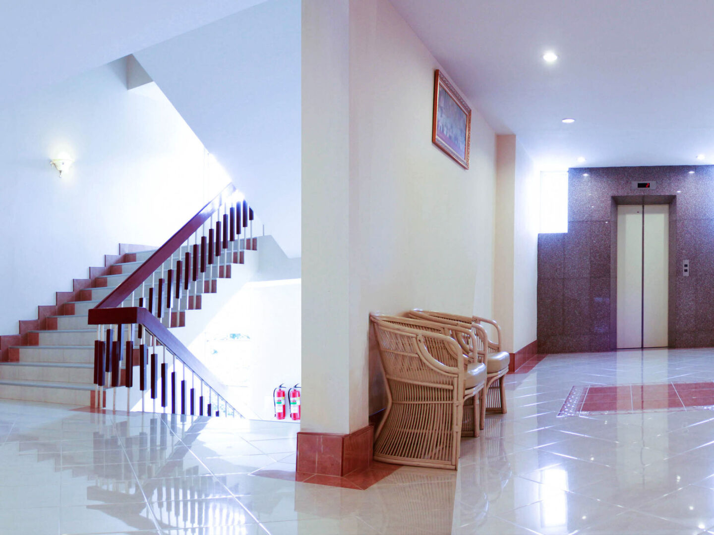 Chumphon Gardens Hotel