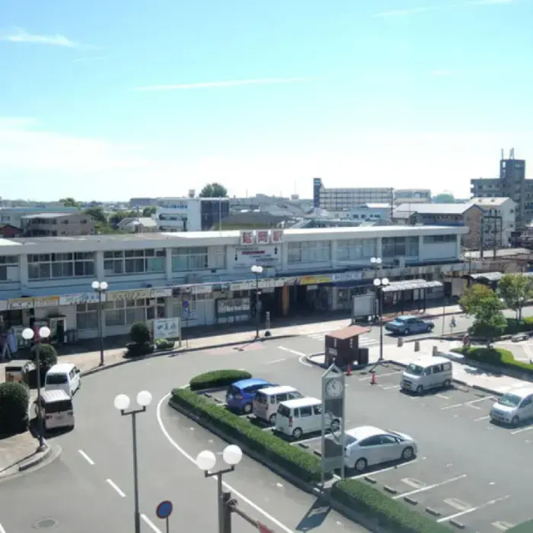 Business Hotel Nobeoka