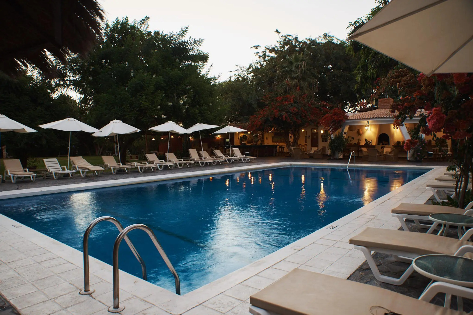 Hacienda Majoro Boutique & Resort