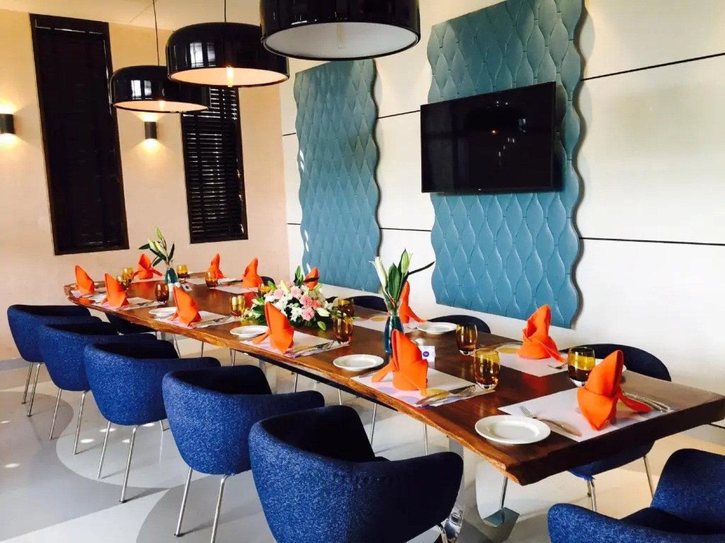 Novotel Guwahati GS Road Hotel