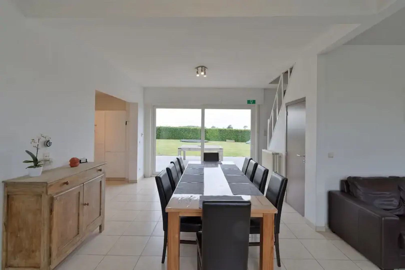 Flanders Fields Cottage Leisele