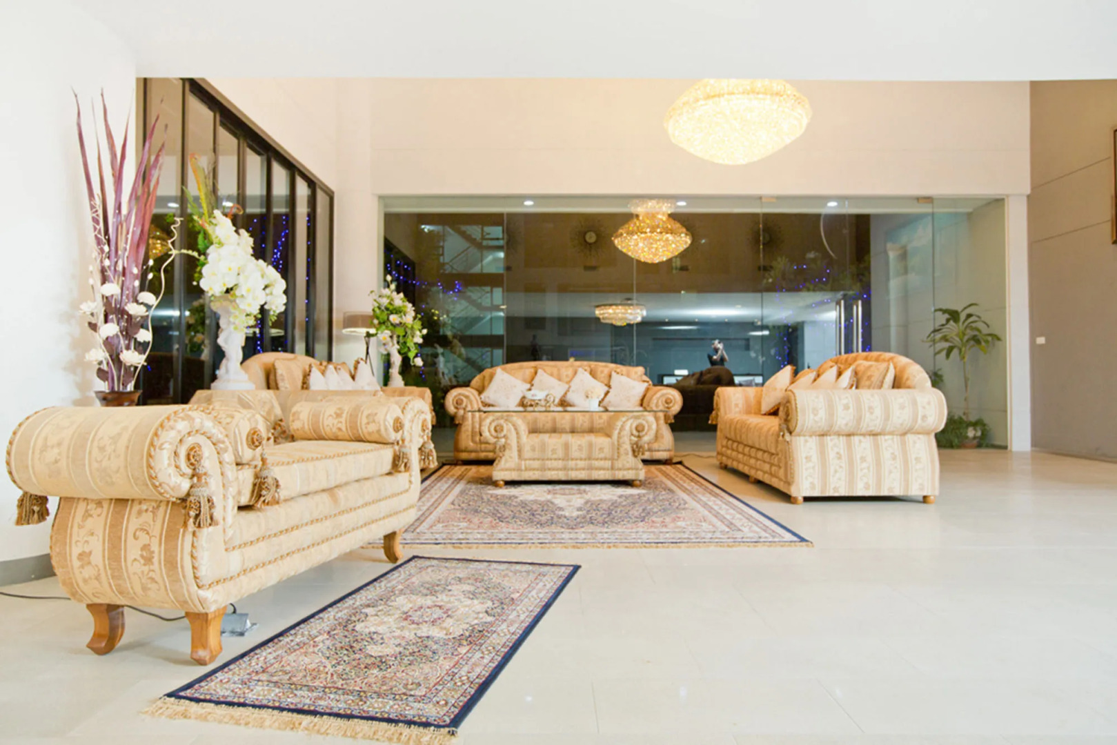 NY City Resort and Spa