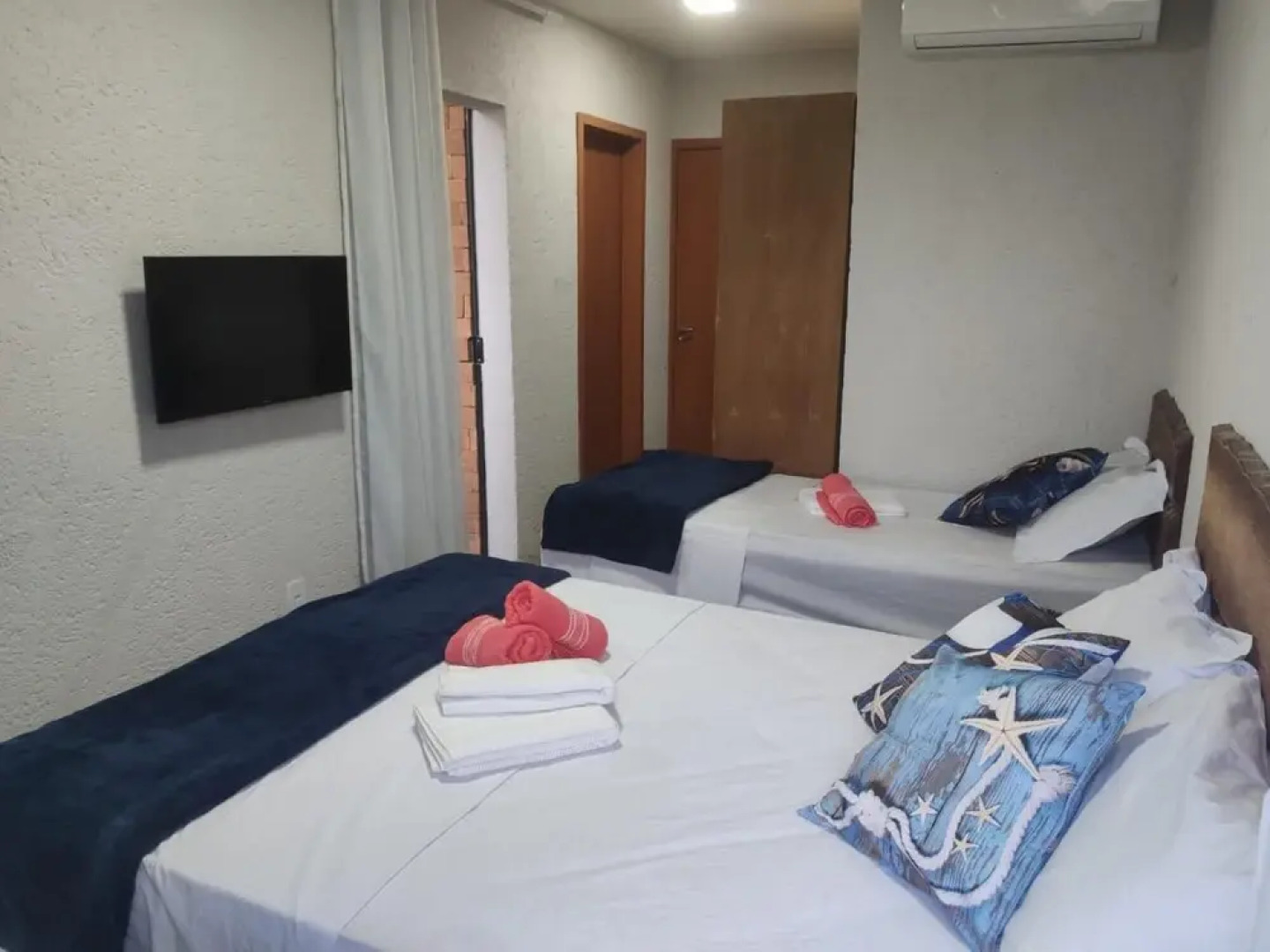 Casa com Piscina 5 min da Praia do Marceneiro