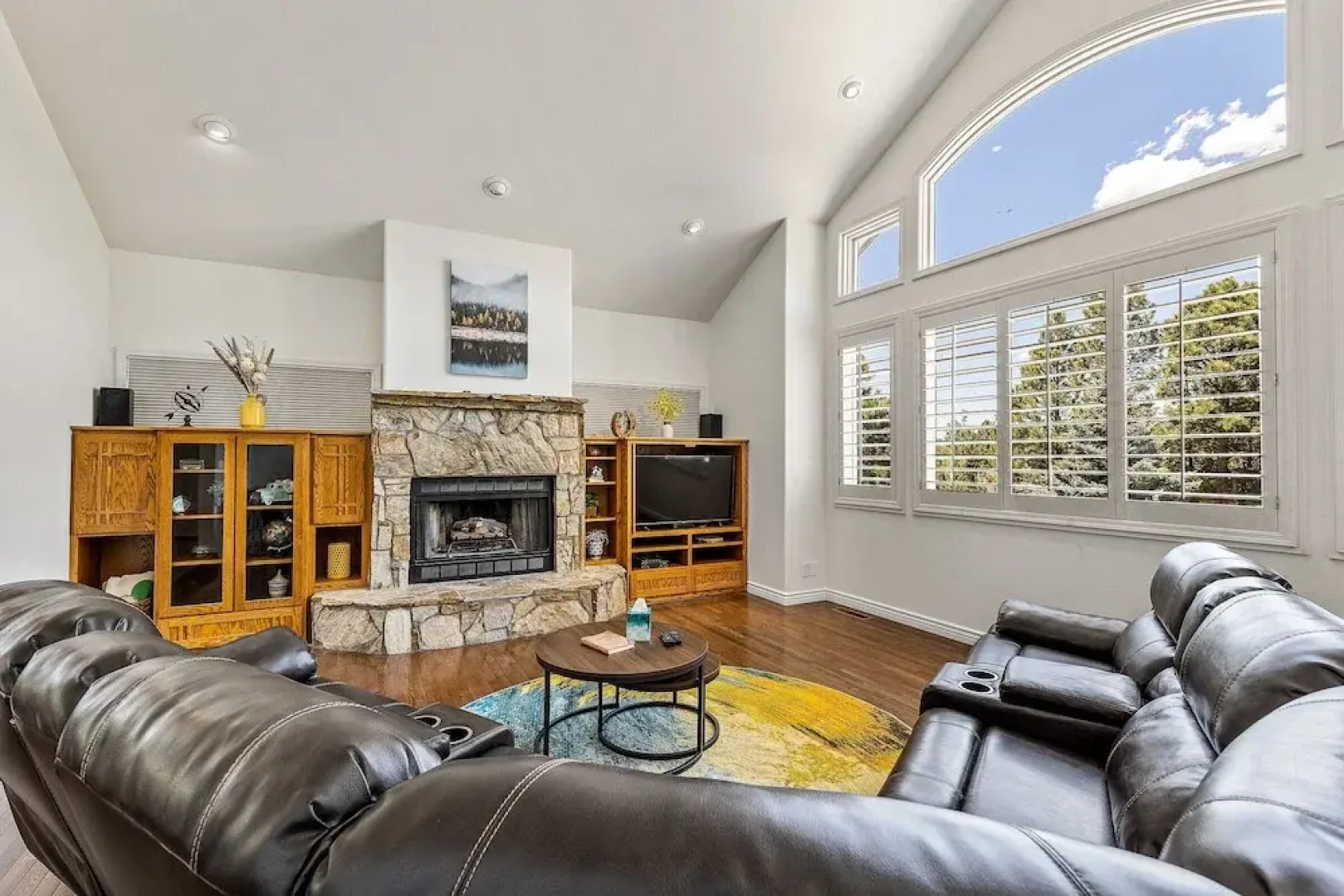 Sinagua Heights Flagstaff