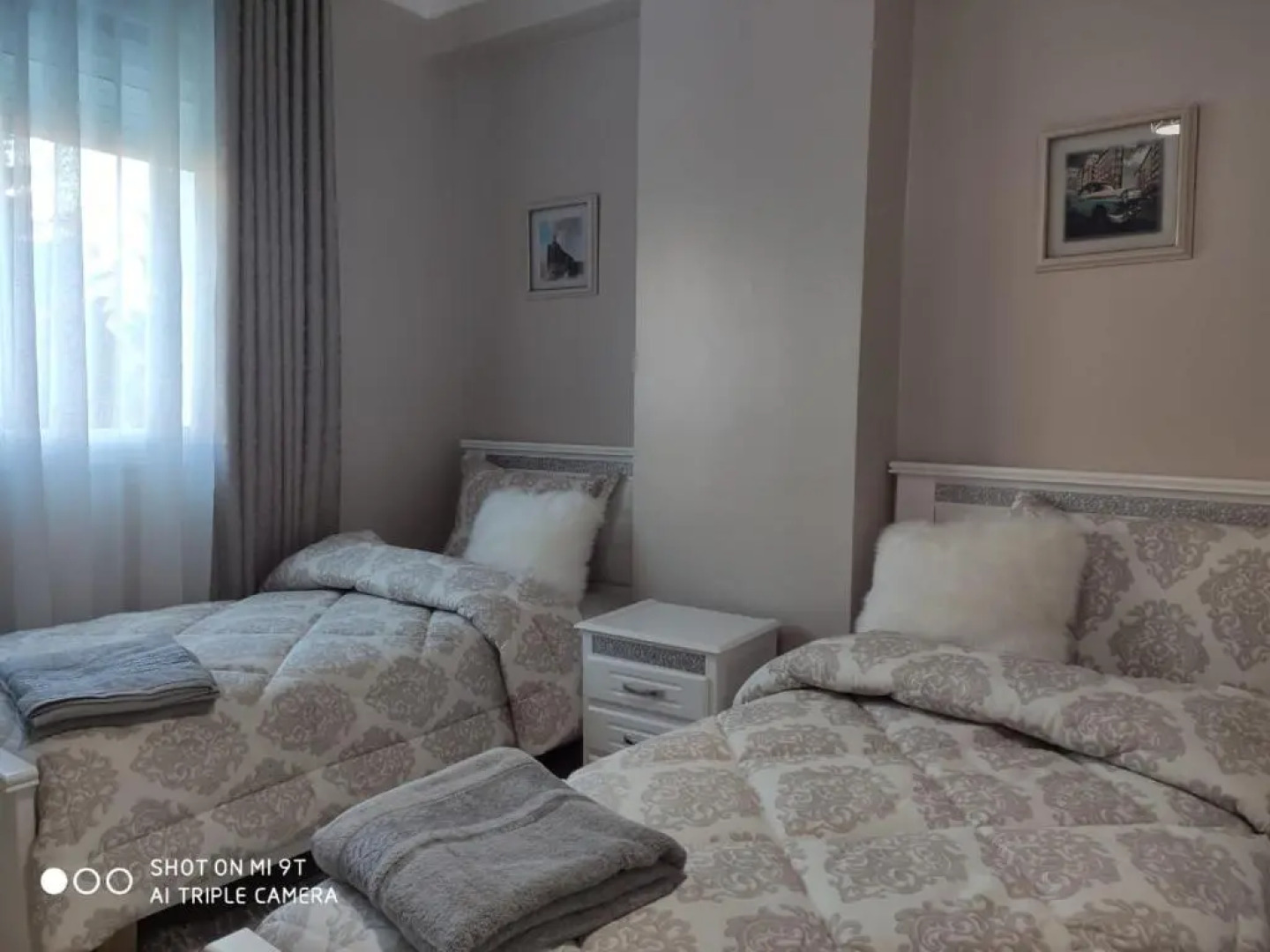 Luxury 9-bed Villa, Pool,Gym,Spa,Cinema,Games Room