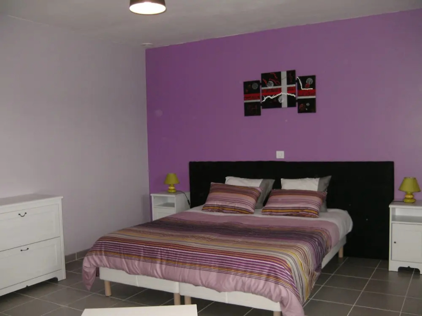 L'etoile De La Fontchevriere