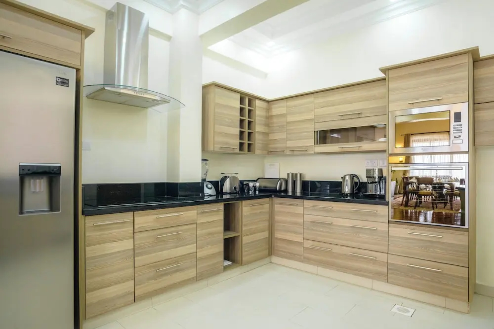 Апарт-отель GemSuites Riverside