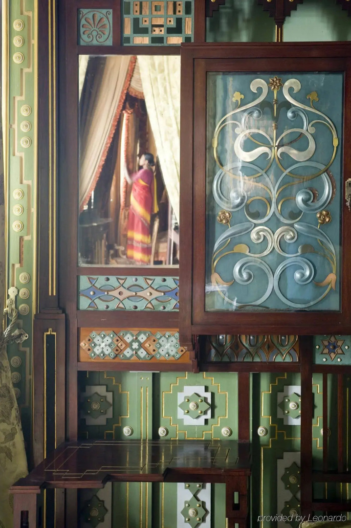 Taj Falaknuma Palace