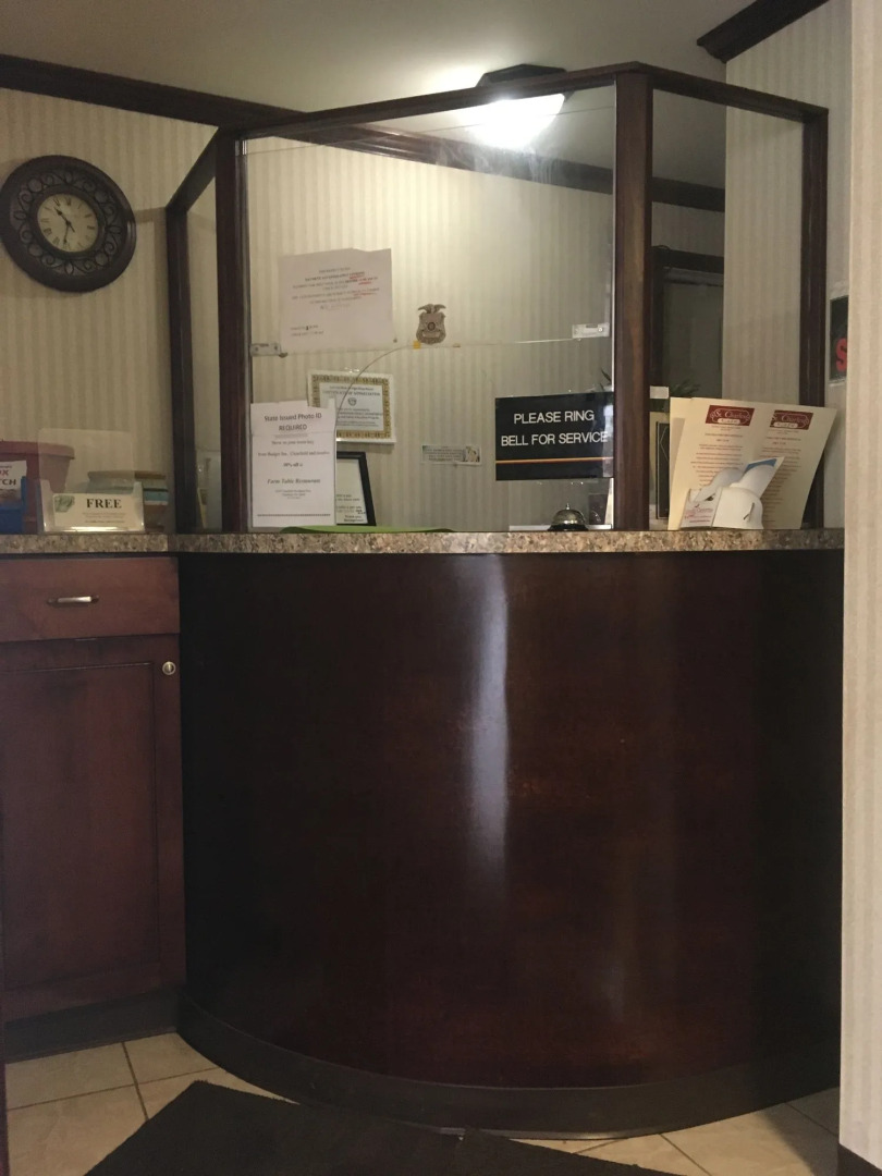 Budget Inn Clearfield