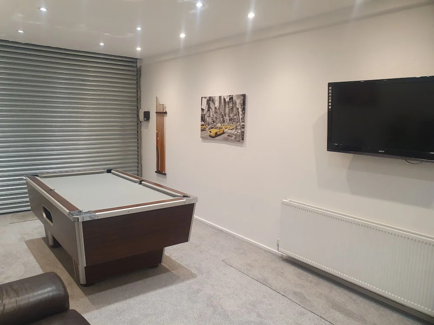 The Hawthorns Large Detached 3 Bedroom Family Home