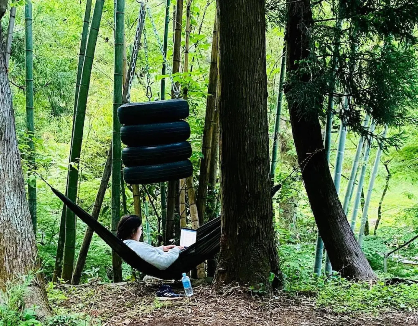 Vanguard Backpackers - Hostel