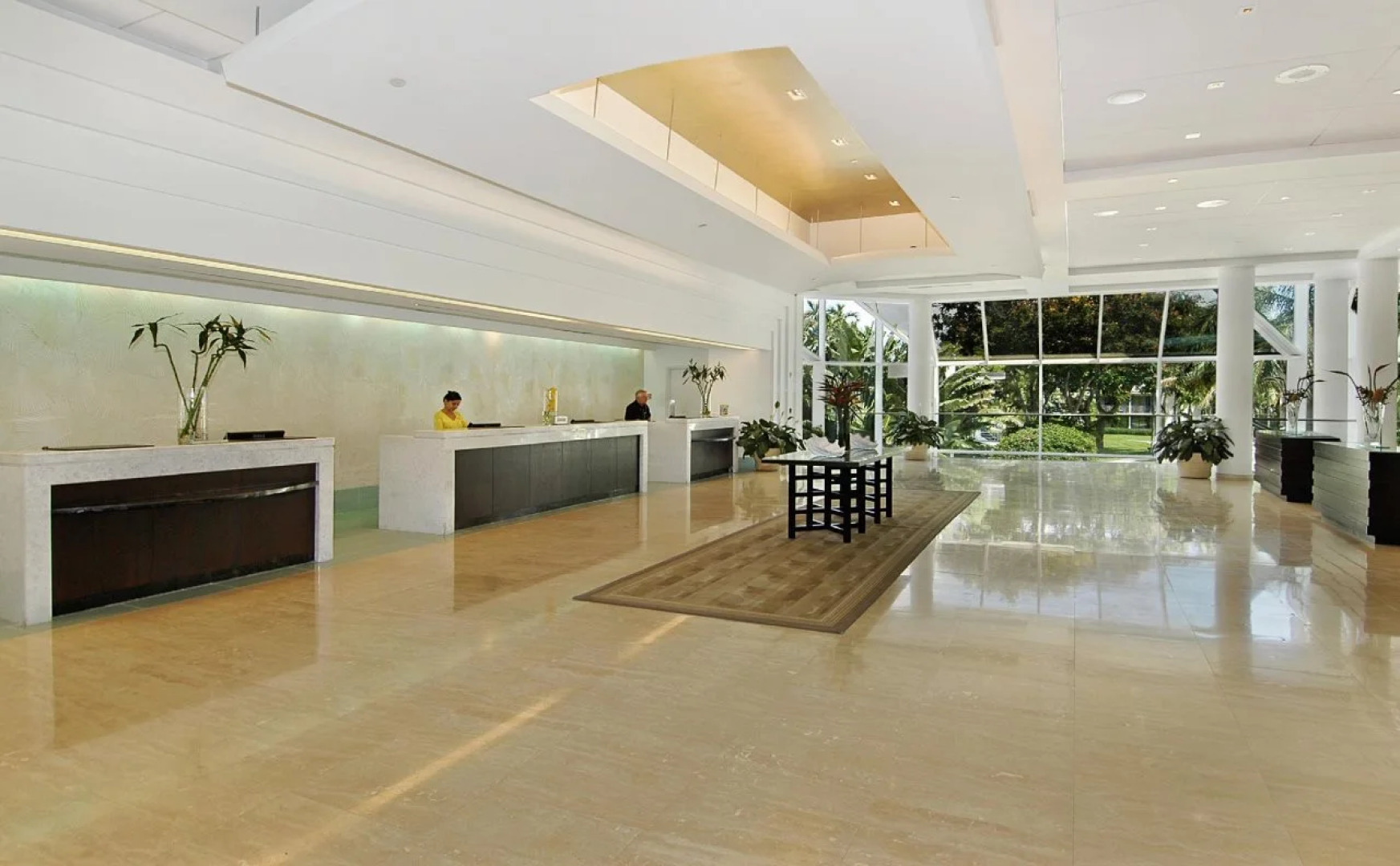 Hyatt Regency Pier 66