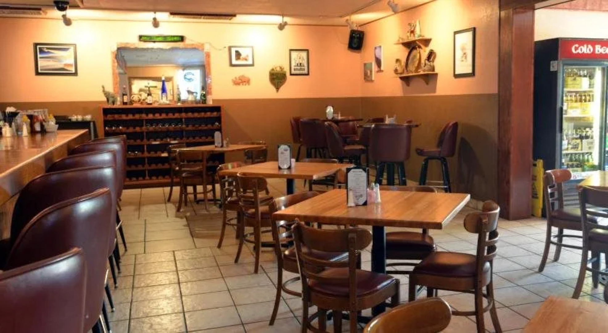 Elephant Butte Inn & Spa