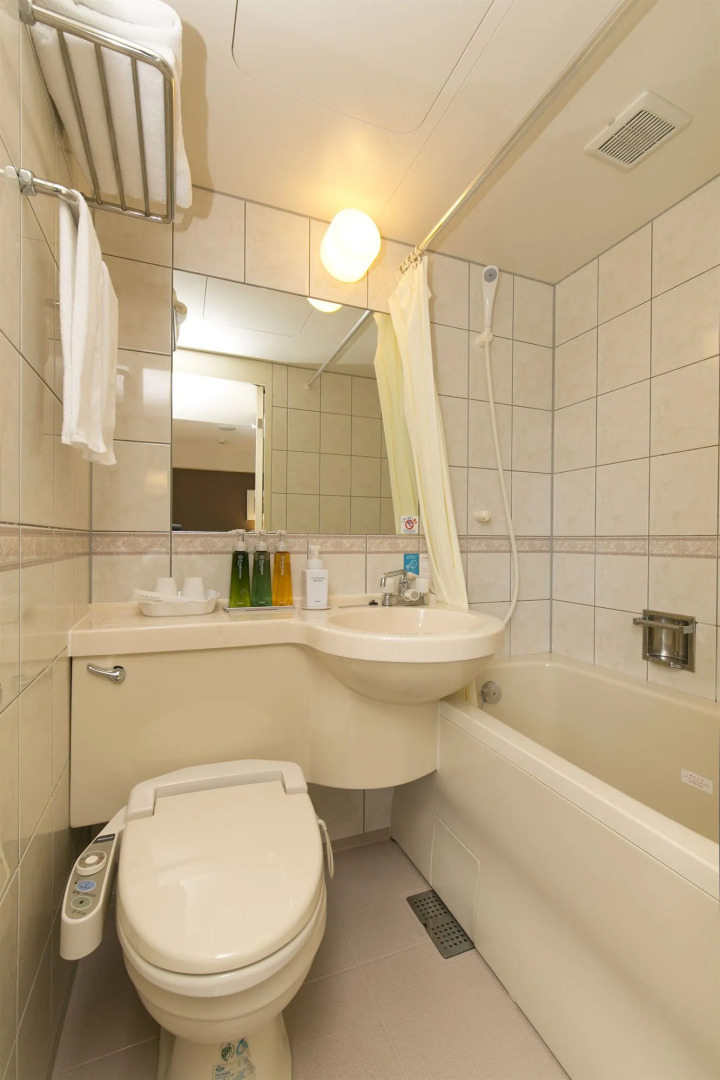 Smile Hotel Shizuoka