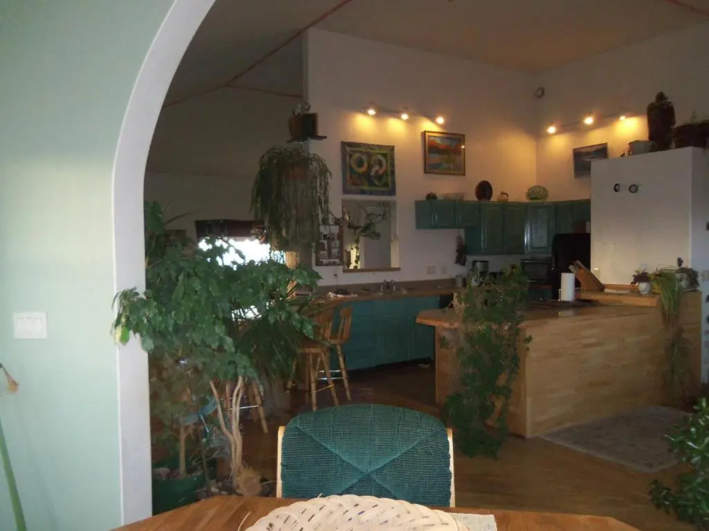 Knob Hill Guest House