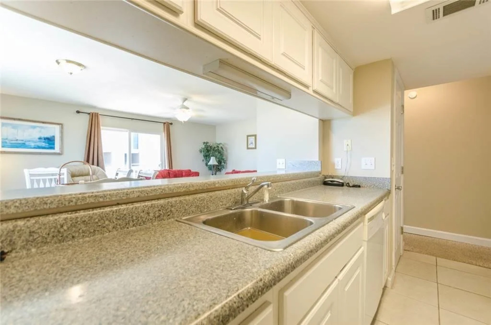 Rolling Surf 1 - 3 Br Home