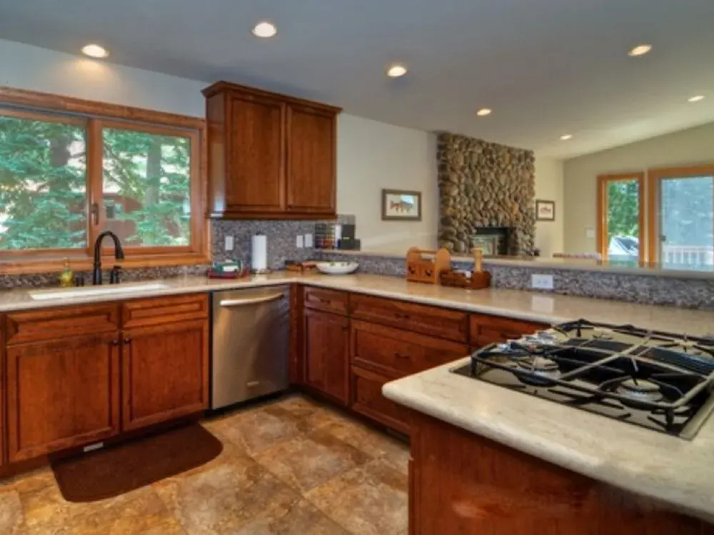 Perfect Fit 4 Br home by RedAwning