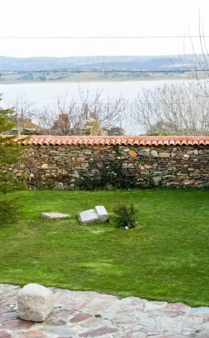 Hotel Rural Salvatierra