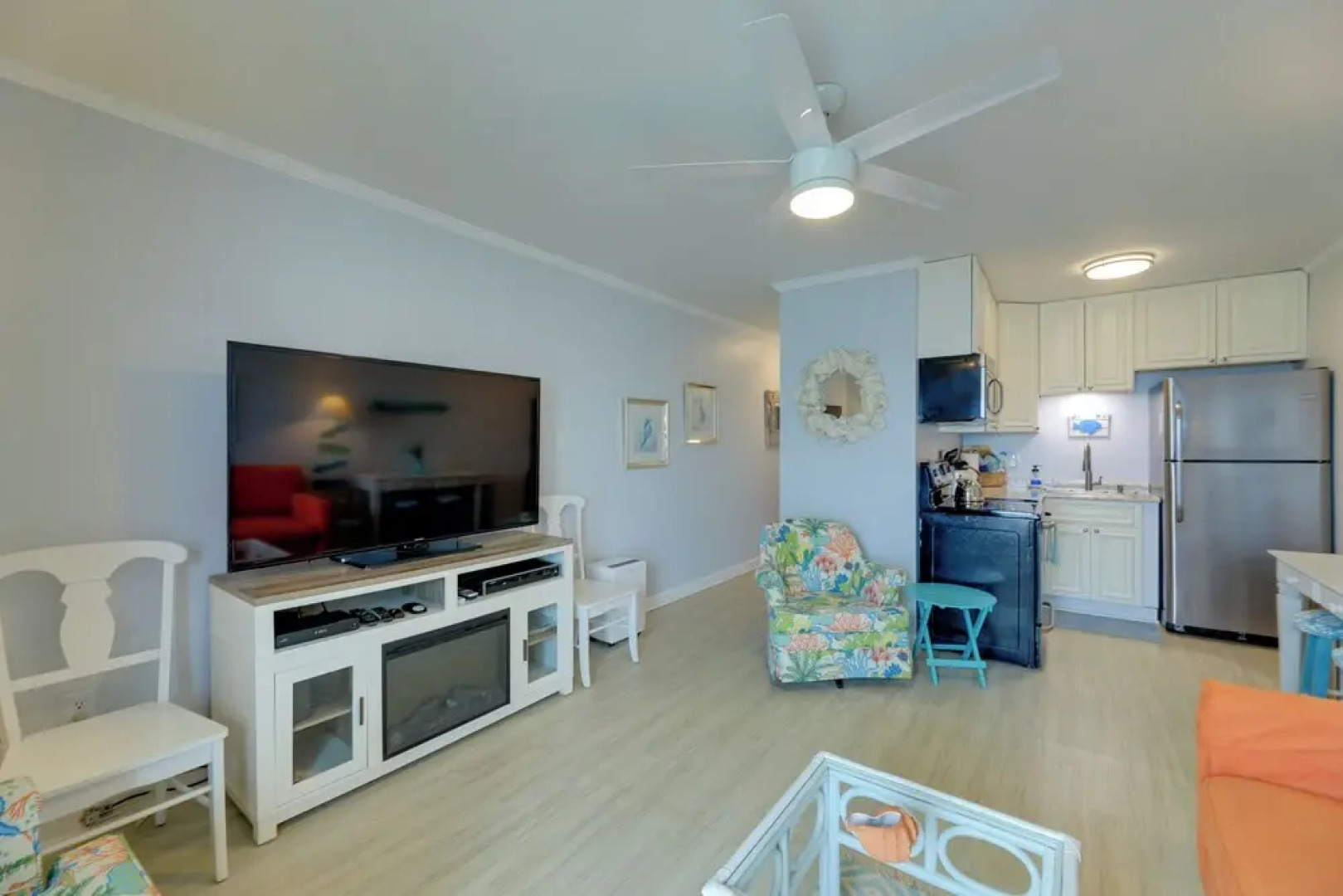 Oceanfront North Topsail Beach Vacation Rental!