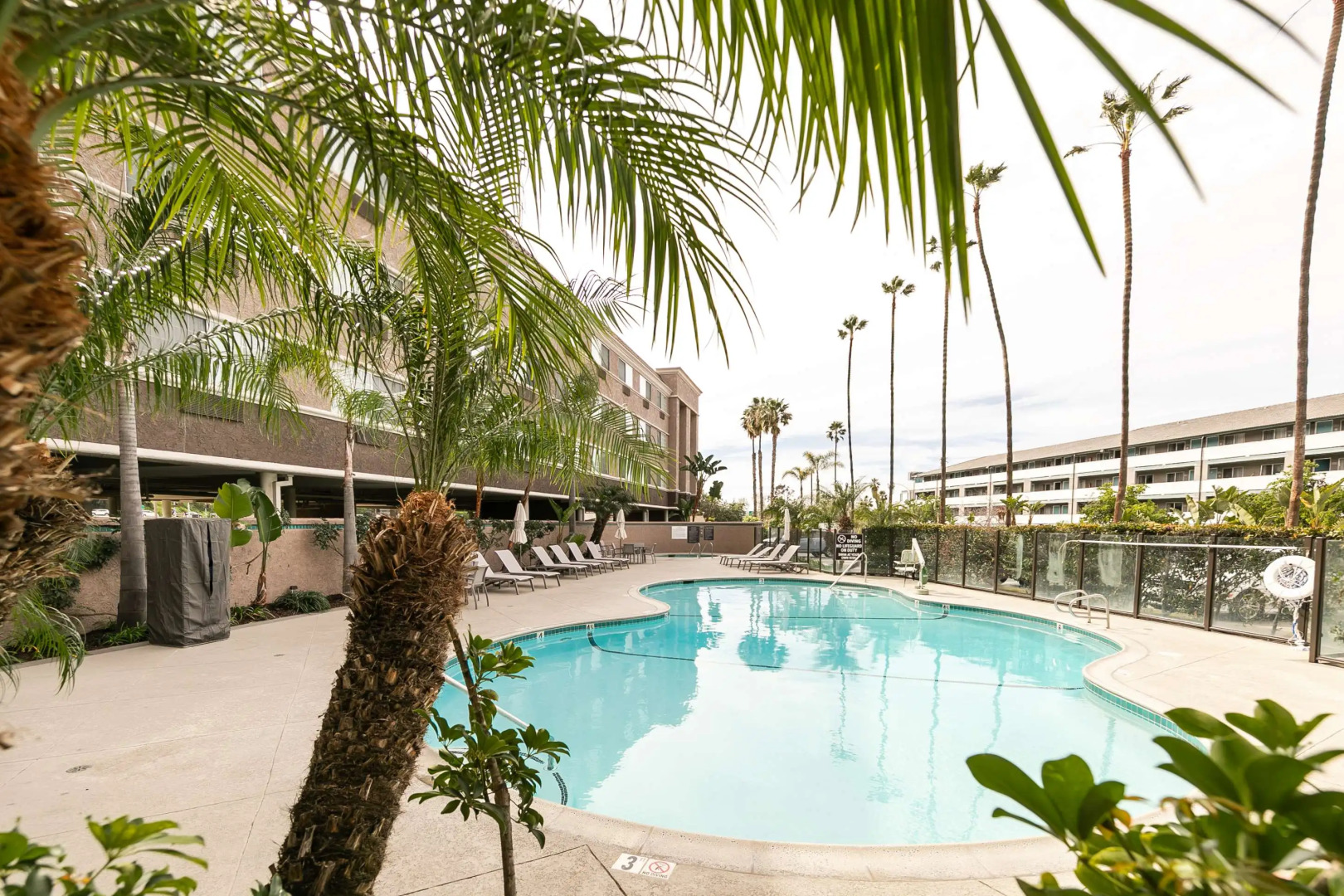 Best Western Inn & Suites San Diego – Zoo/SeaWorld Area