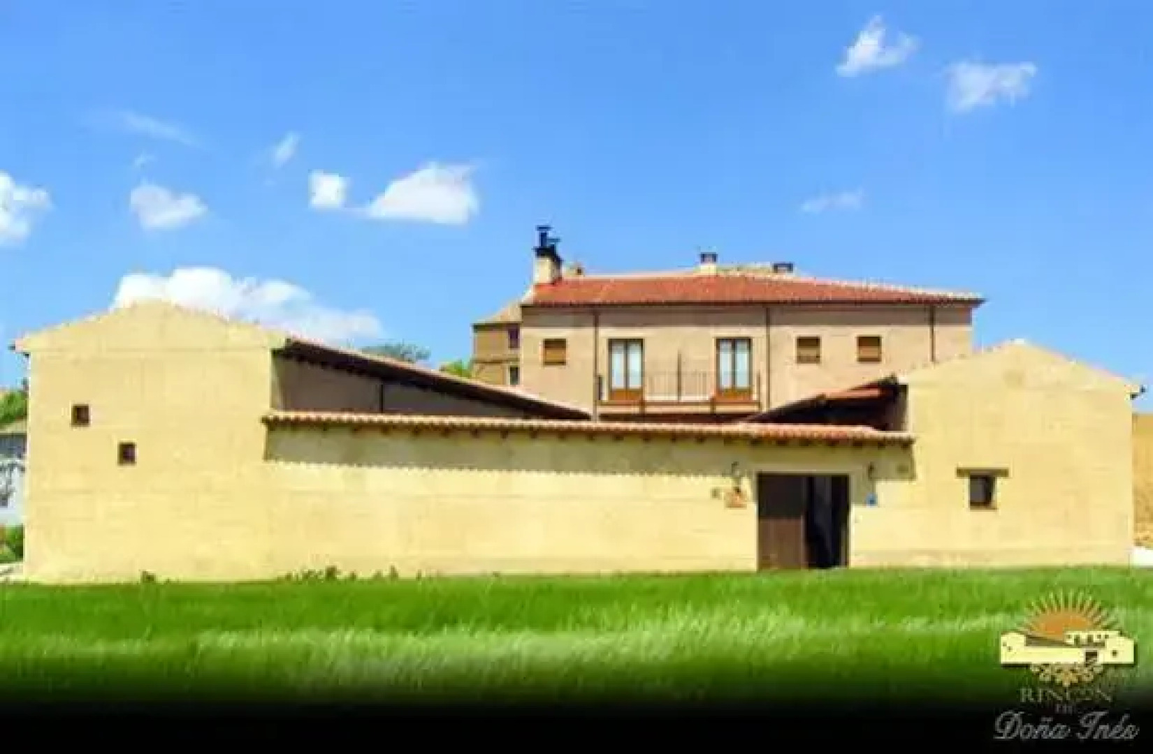 Hotel Rural Rincón de Doña Inés