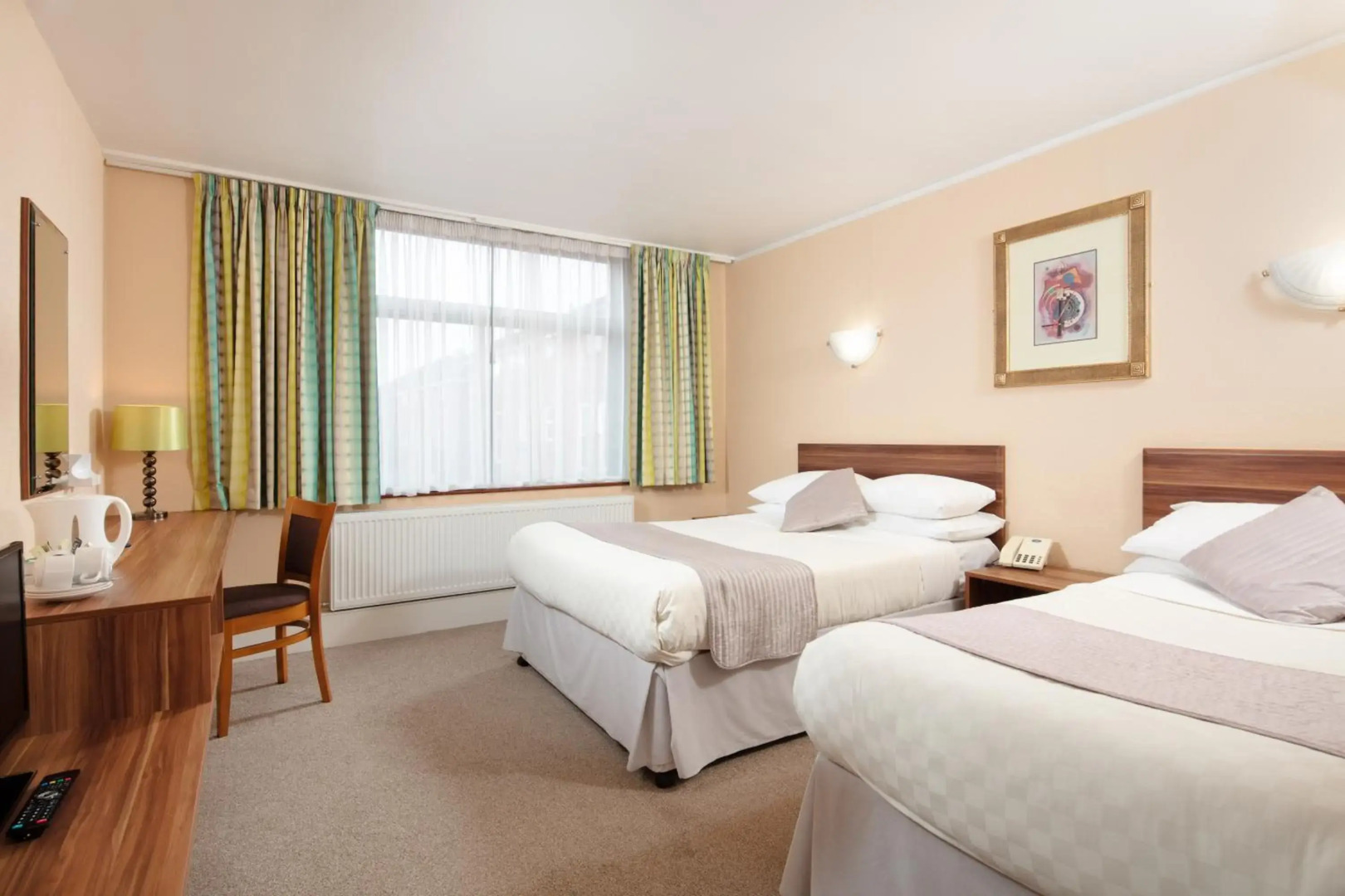 Alma Lodge Hotel & Events Venue