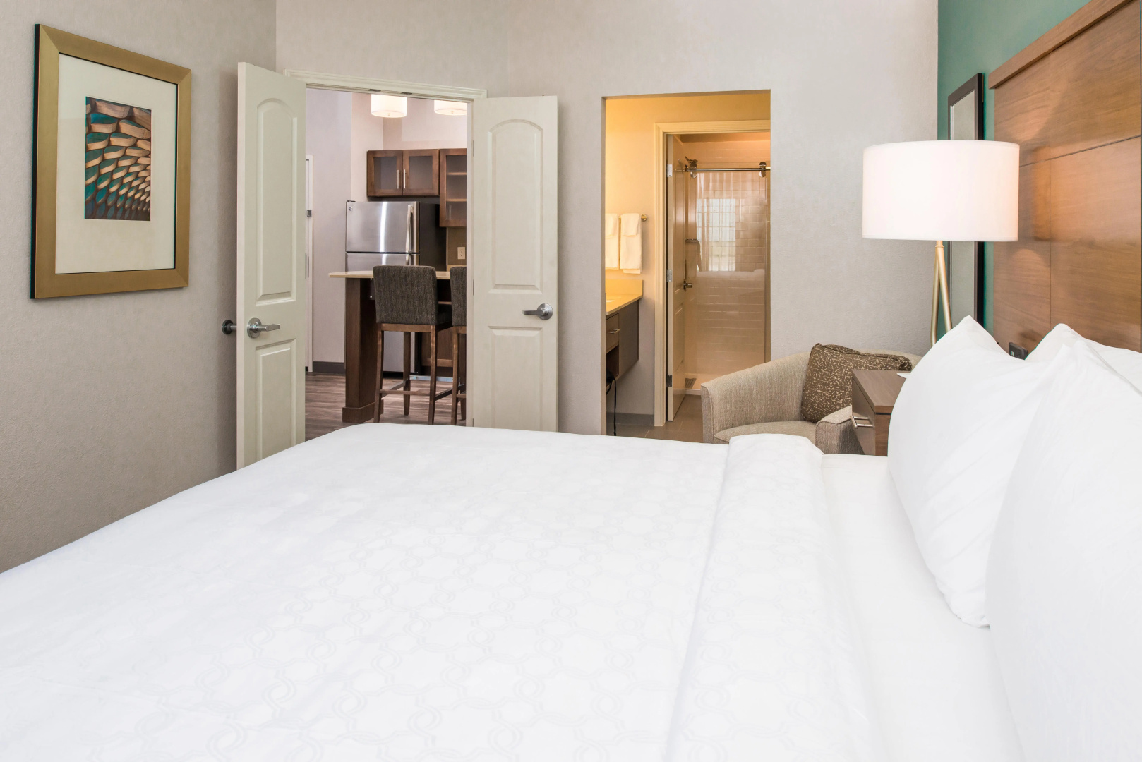Staybridge Suites Pecos by IHG