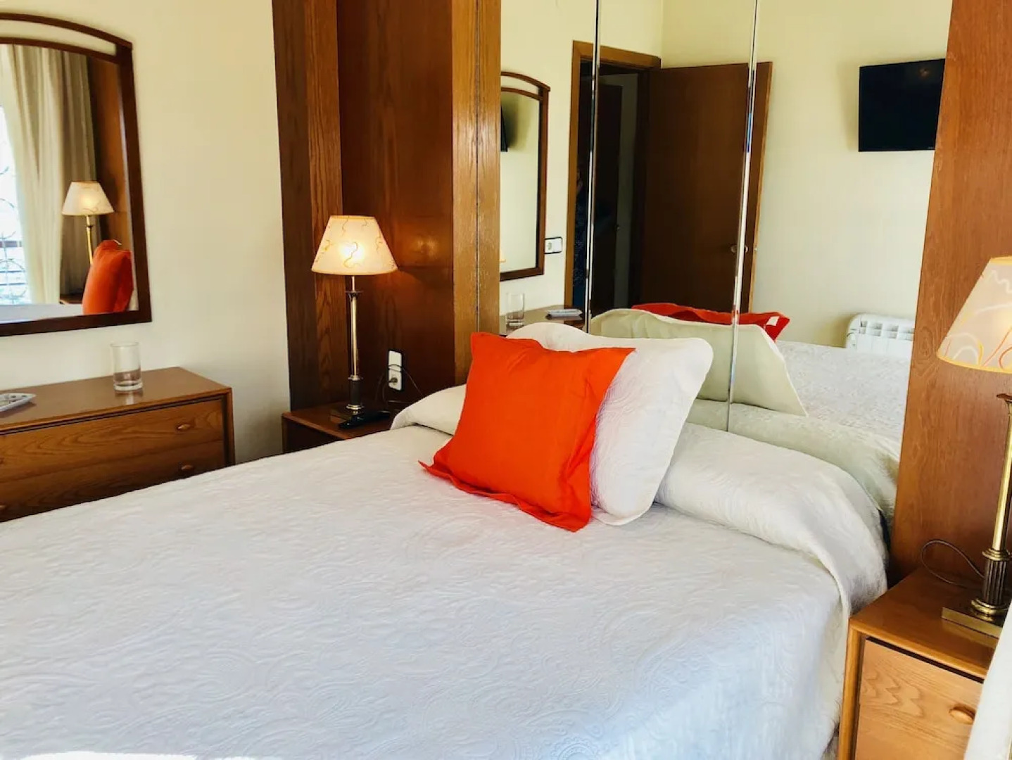 Casita Con Vistas Panoramicas