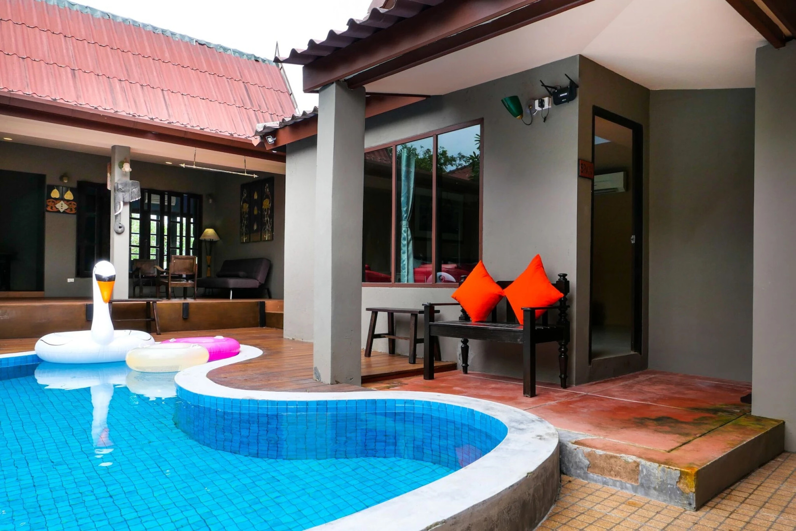 Floraville Phuket Resort