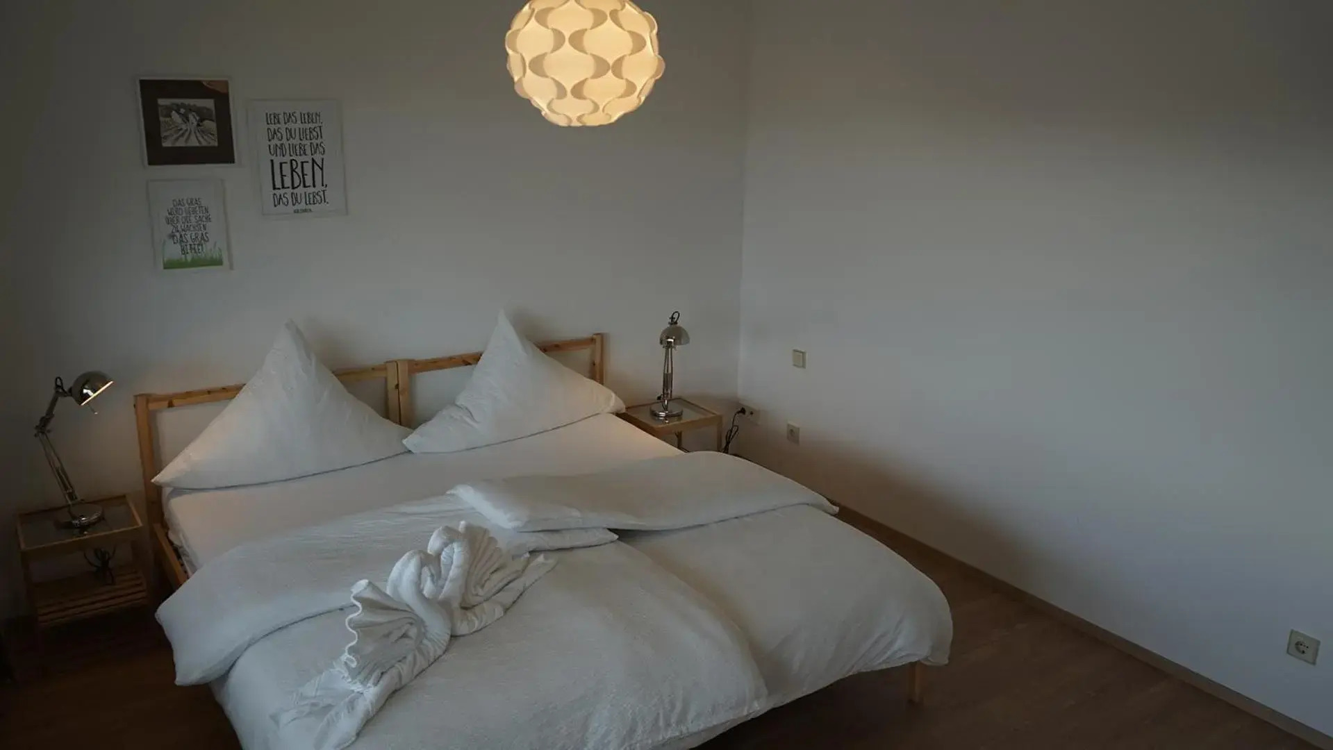 FeWo Weitblick am Bodensee