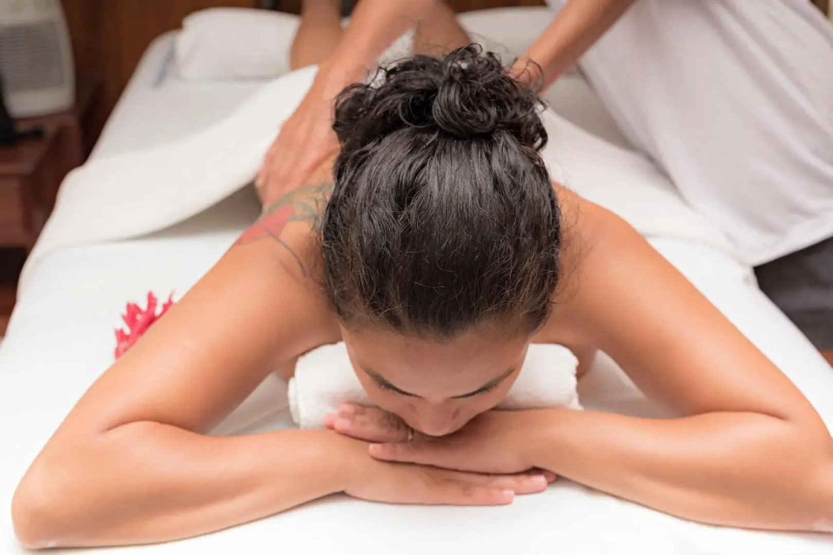 Pousada Todas as Luas