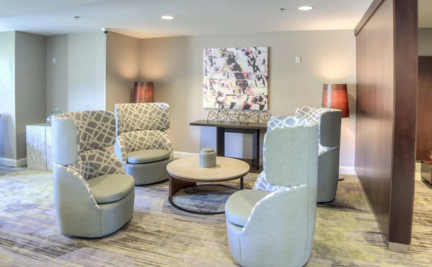 Courtyard by Marriott Mobile Daphne/Eastern Shore