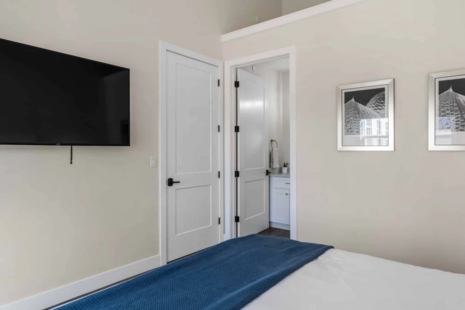 The Hudson #f2 4 Bedroom Townhouse