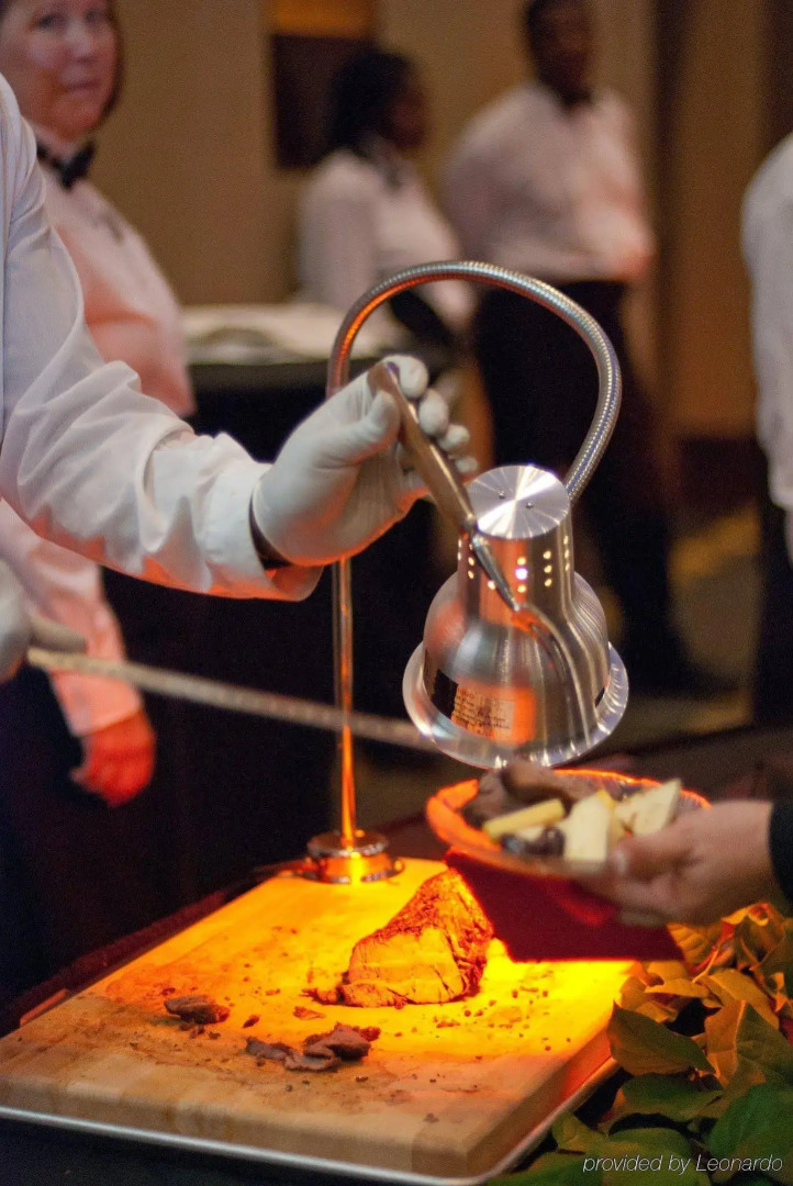 Hilton Garden Inn Manhattan