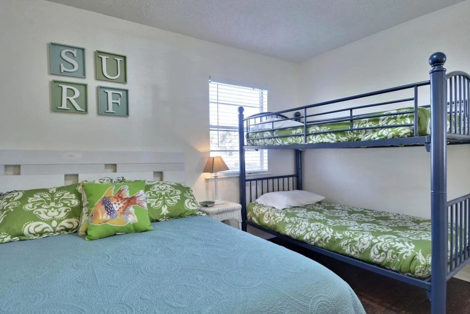 Bermuda Bungalow