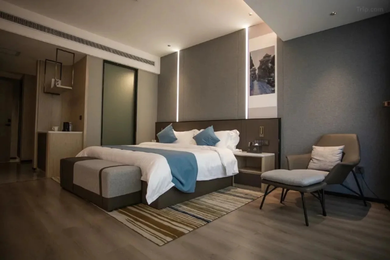 Gloria Grand Hotel Yong shun