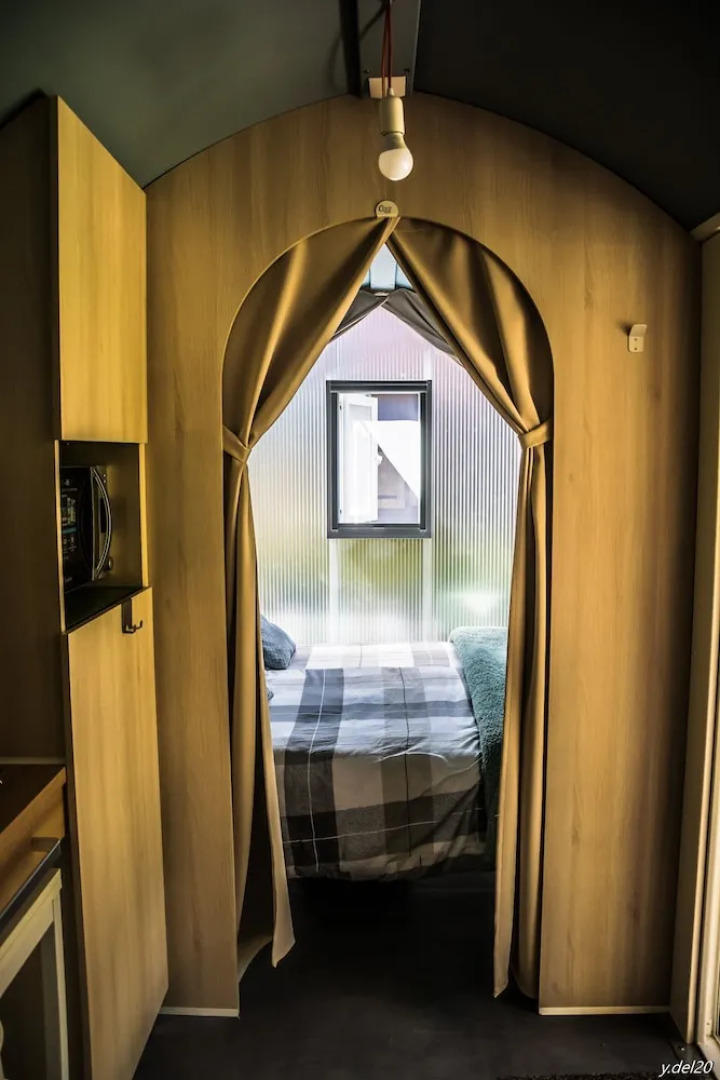 Camping Les Bouleaux