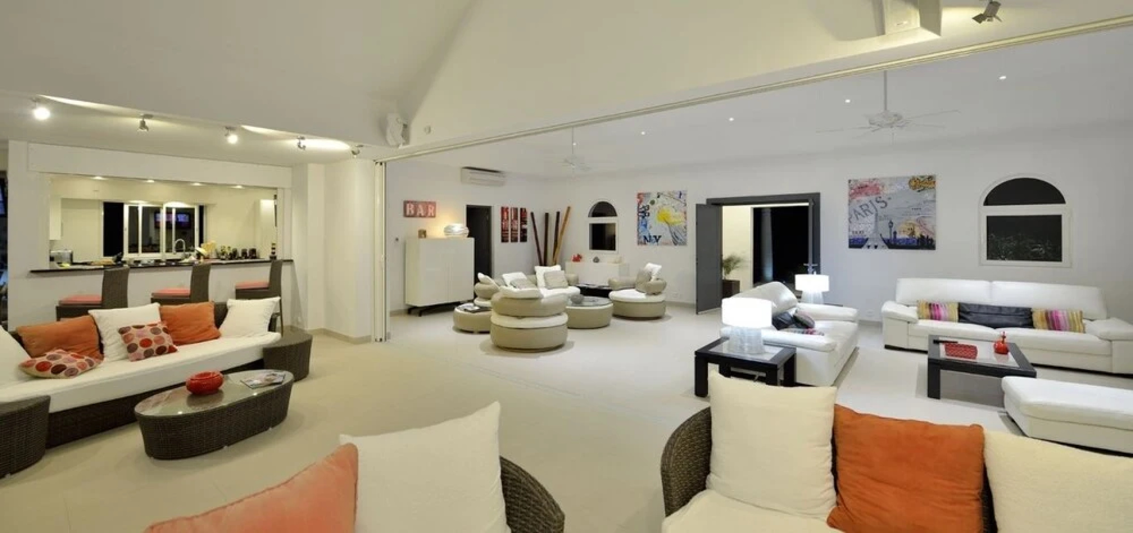 Villa Just In Paradise