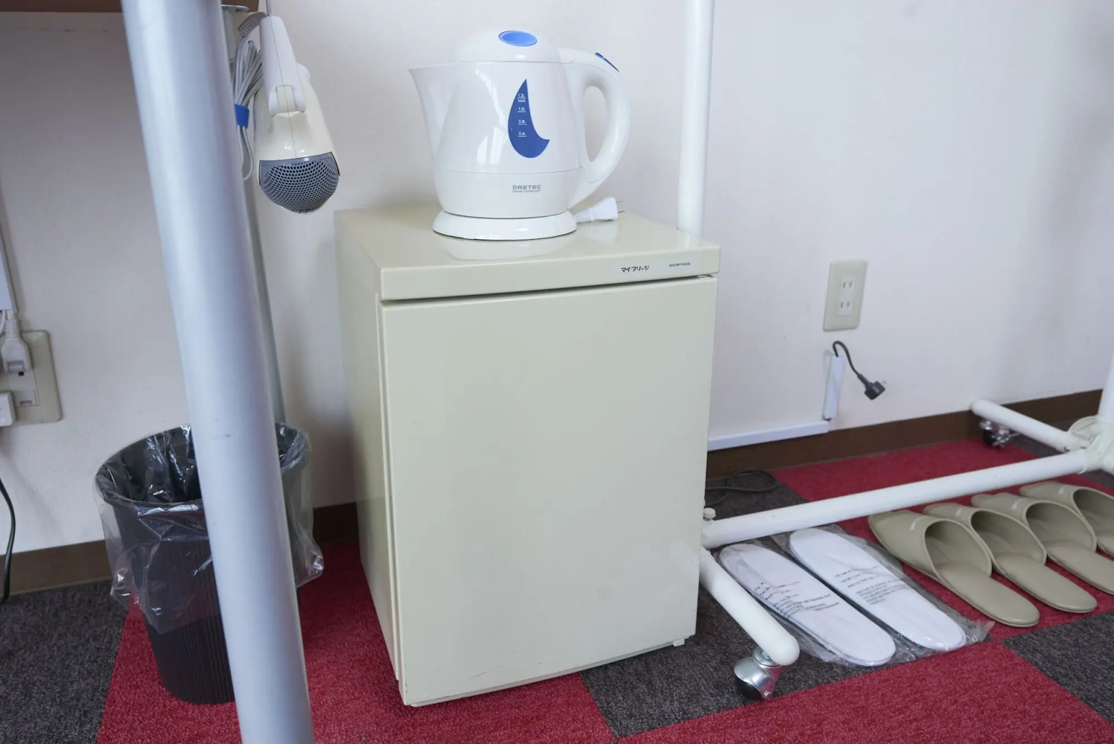 Hotel Select Inn Shimada Ekimae