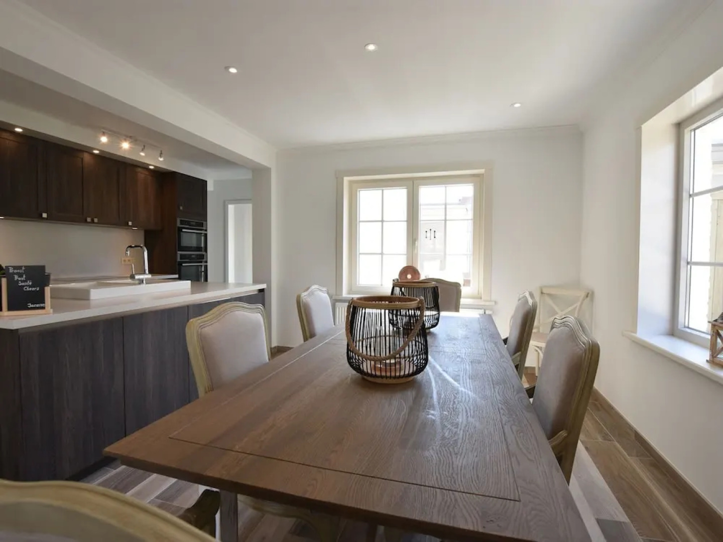 Luxury Villa in De Haan near Sea Beach