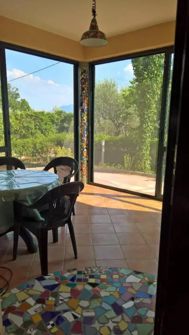 Casa Vacanze La Caprignola