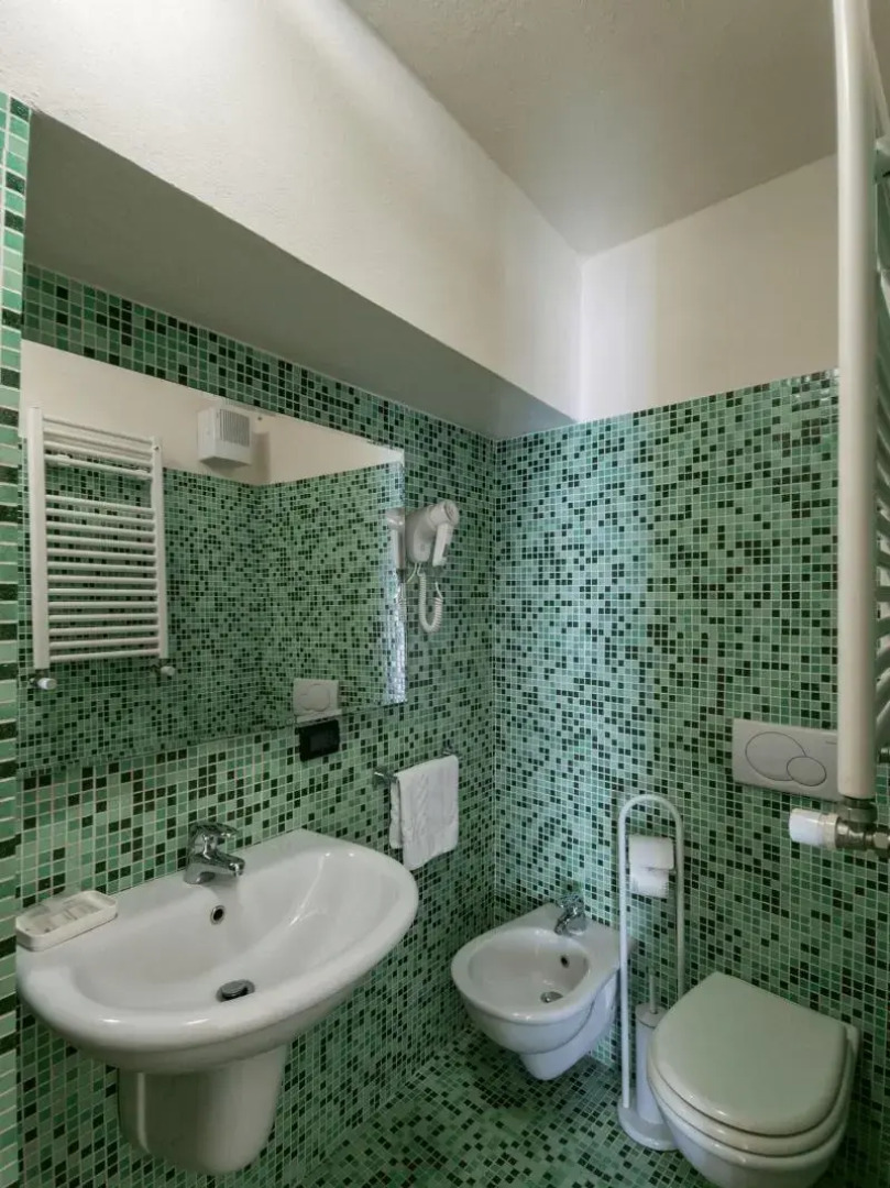 B&B Siena in Centro - Diffuso