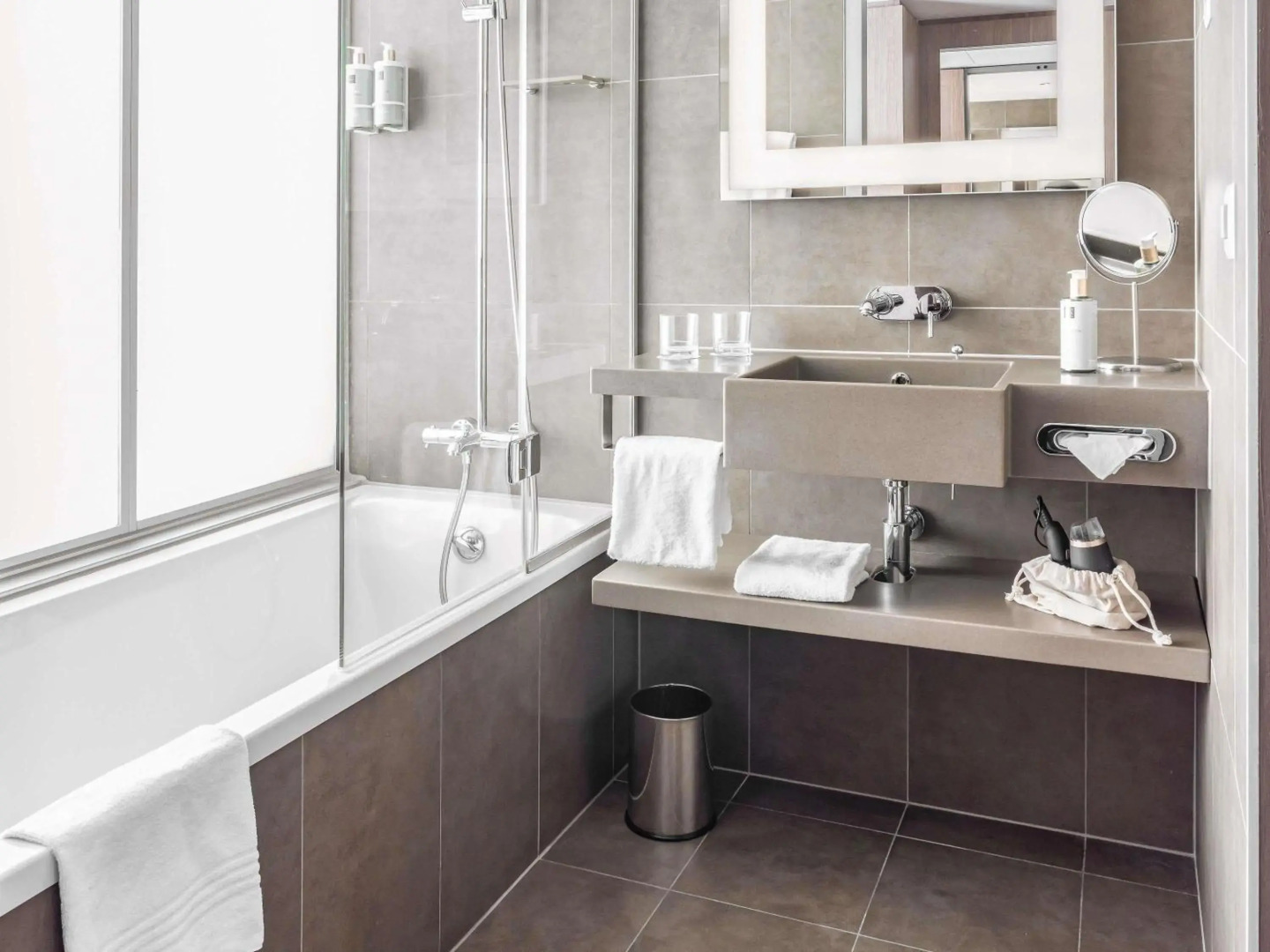 Novotel Lugano Paradiso