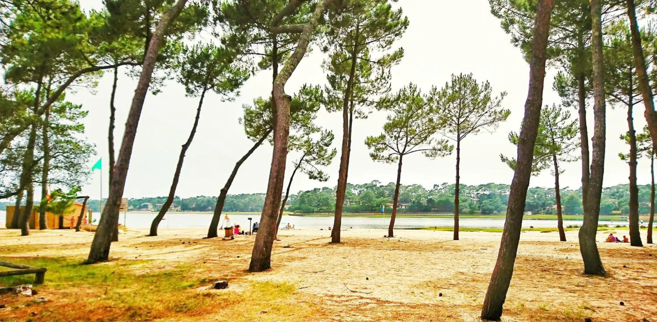 Résidence Hôtelière les Acanthes