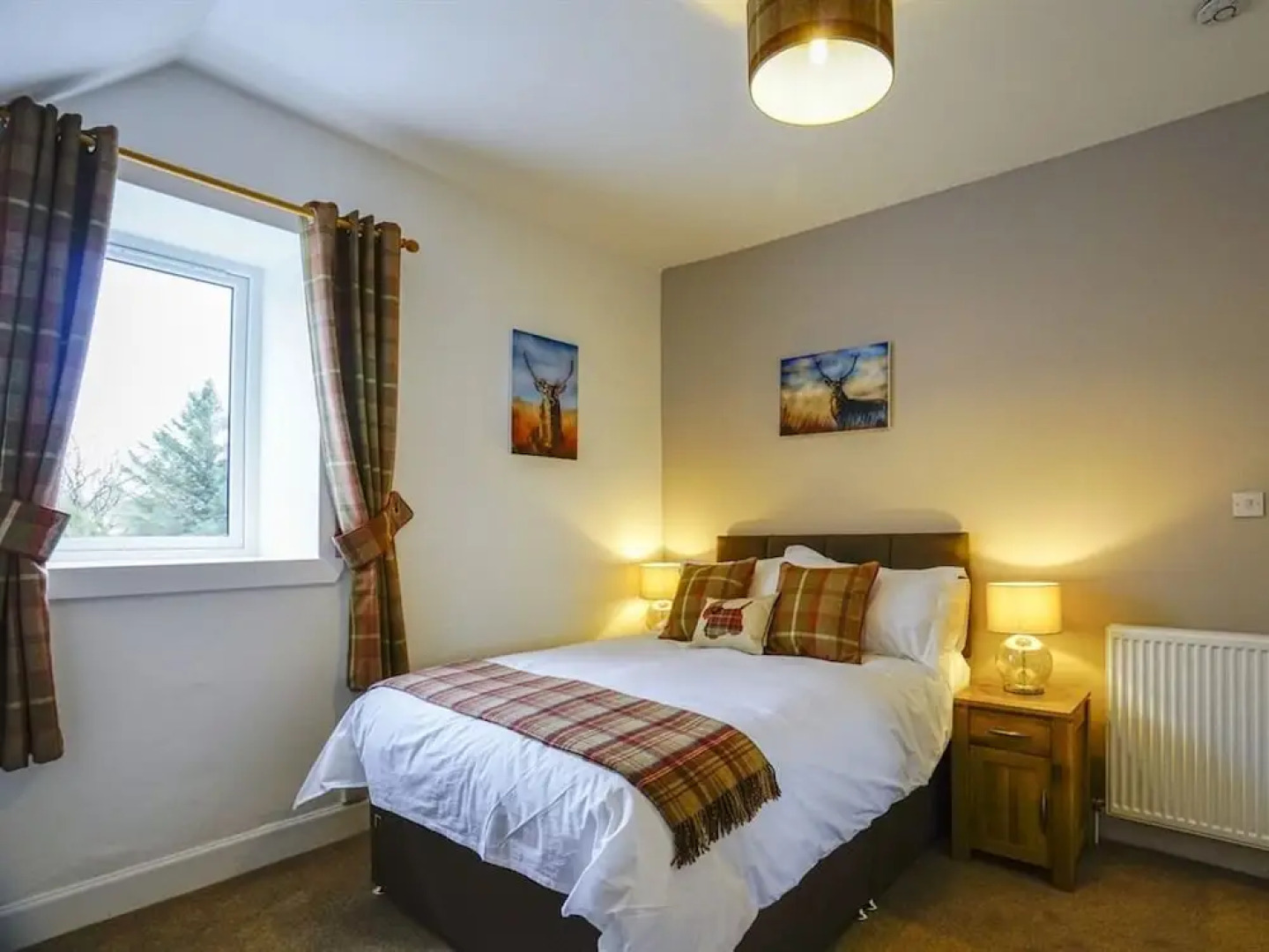 The Tables Guest House