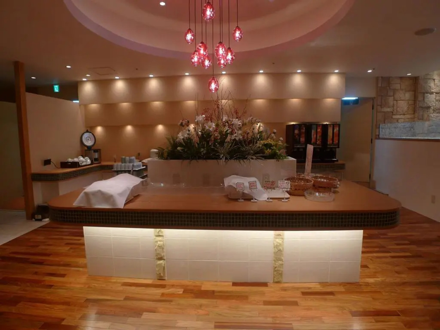 Hotel Crown Hills Himeji