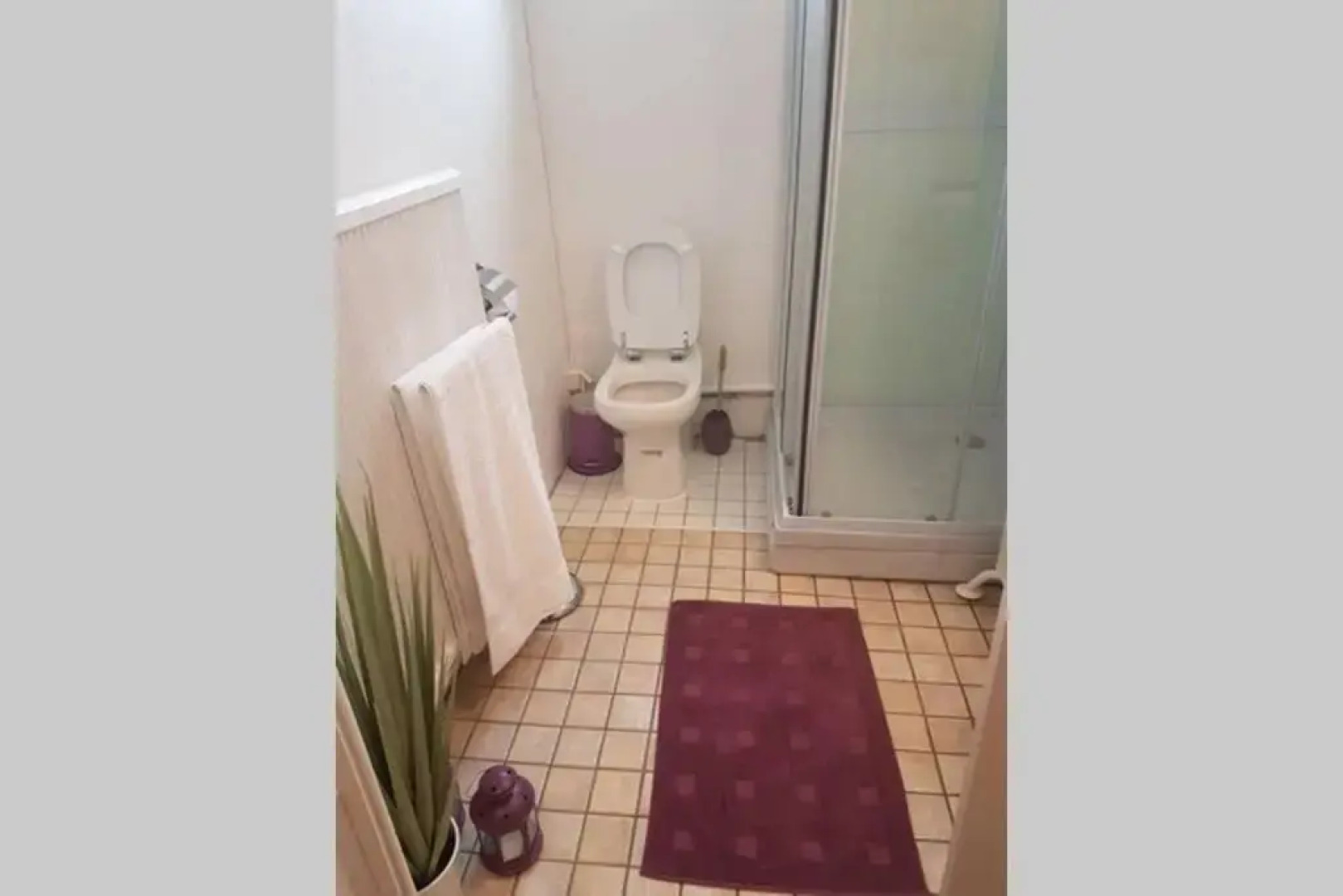 Prisvärt semesterboende