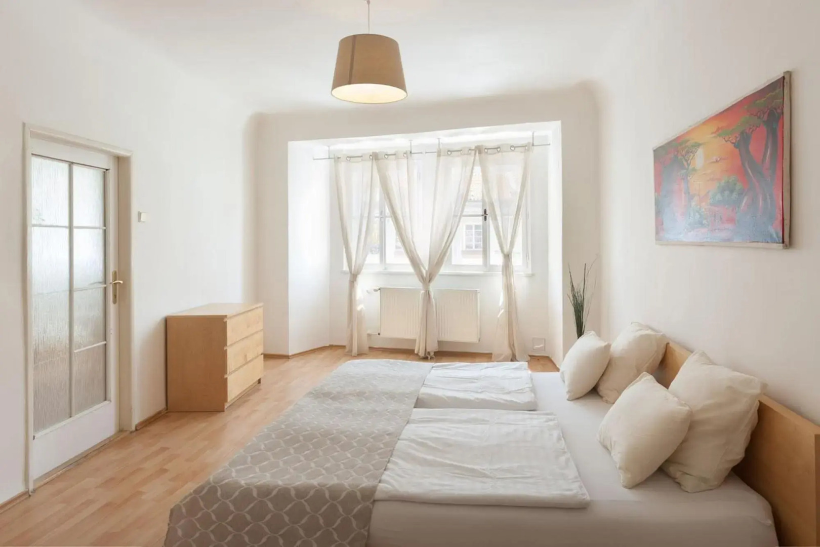 Happy Prague Apartments