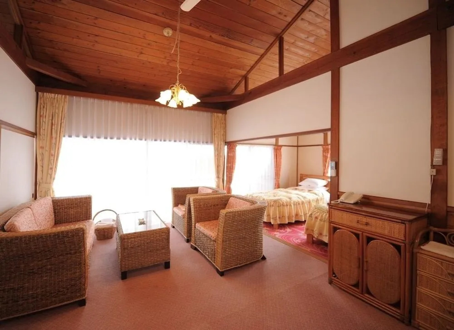 Izumigo AMBIENT Yatsugatake Cottage